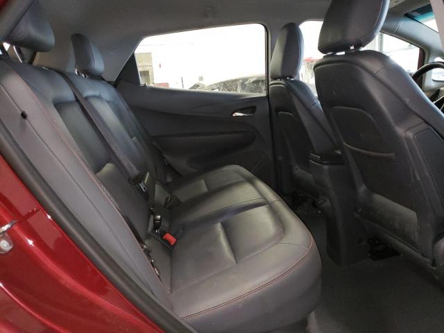 Photo 10 from auction – 2017 CHEVROLET BOLT EV PR with VIN 1G1FX6S08H4190813