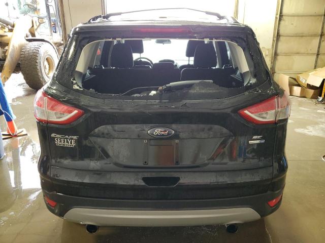 Photo 6 from auction – 2013 FORD ESCAPE SE with VIN 1FMCU9GX7DUB25368