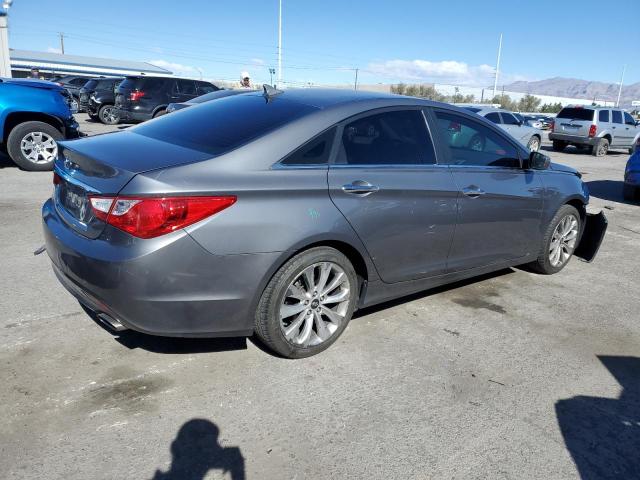 Photo 3 from auction – 2011 HYUNDAI SONATA SE with VIN 5NPEC4AC8BH239685