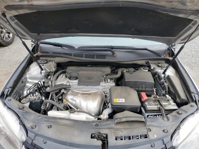 Photo 11 from auction – 2017 TOYOTA CAMRY LE with VIN 4T1BF1FK2HU372042