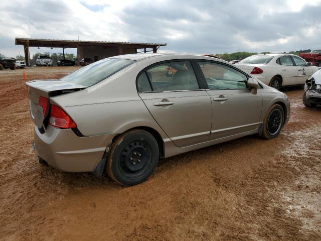 Photo 3 from auction – 2006 HONDA CIVIC 4D E with VIN 1HGFA16516L089831