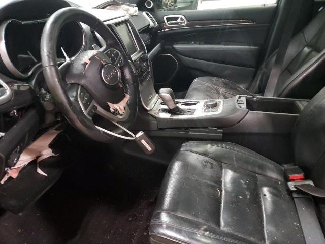 Photo 7 from auction – 2016 JEEP GRAND CHER with VIN 1C4RJFCT3GC406425