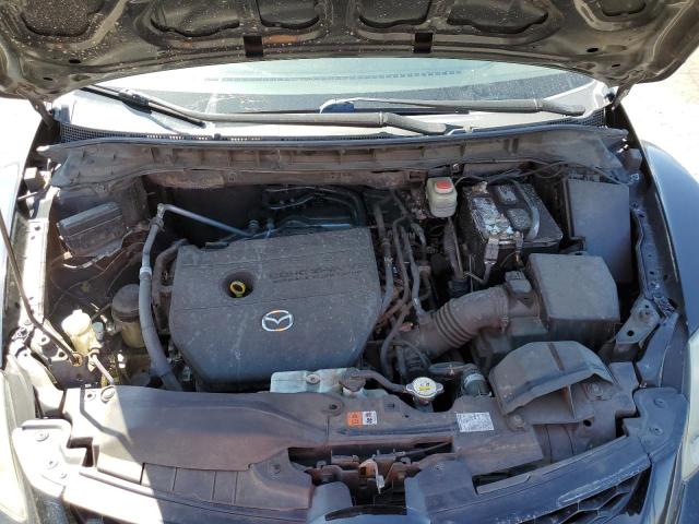 Photo 11 from auction – 2011 MAZDA CX-7 with VIN JM3ER2AM4B0393388