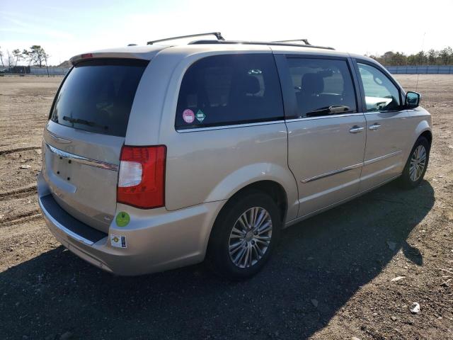 Photo 3 from auction – 2014 CHRYSLER TOWN & COU with VIN 2C4RC1CG3ER108025