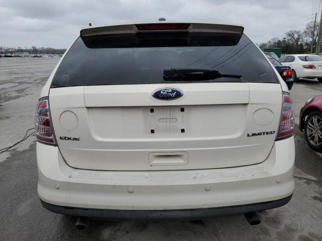 Photo 6 from auction – 2008 FORD EDGE with VIN 2FMDK39C48BB44666