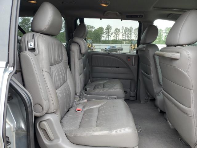 Photo 11 from auction – 2008 HONDA ODYSSEY EX with VIN 5FNRL38688B096434