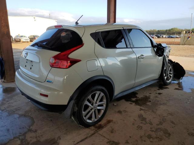 Photo 3 from auction – 2012 NISSAN JUKE S with VIN JN8AF5MR7CT114495