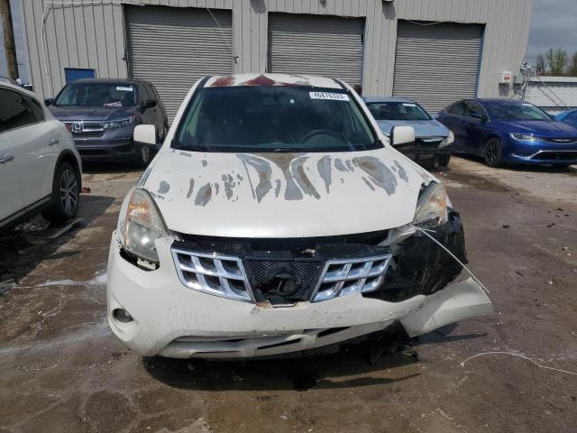 Photo 5 from auction – 2013 NISSAN ROGUE S with VIN JN8AS5MT9DW532497