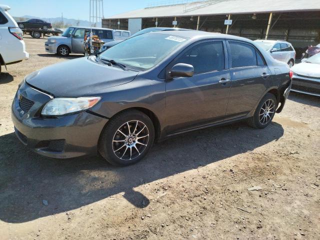 TOYOTA COROLLA BA 2010 z numerem VIN JTDBU4EEXA9114187 - Zdjęcie z aukcji