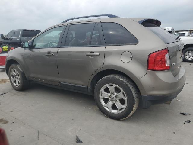 Photo 2 from auction – 2012 FORD EDGE SEL with VIN 2FMDK3JC3CBA58687