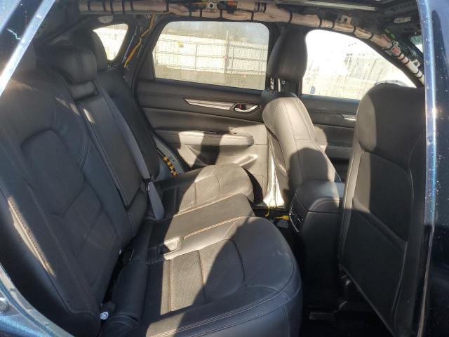 Photo 11 from auction – 2023 MAZDA CX-5 with VIN JM3KFBDM6P0135209