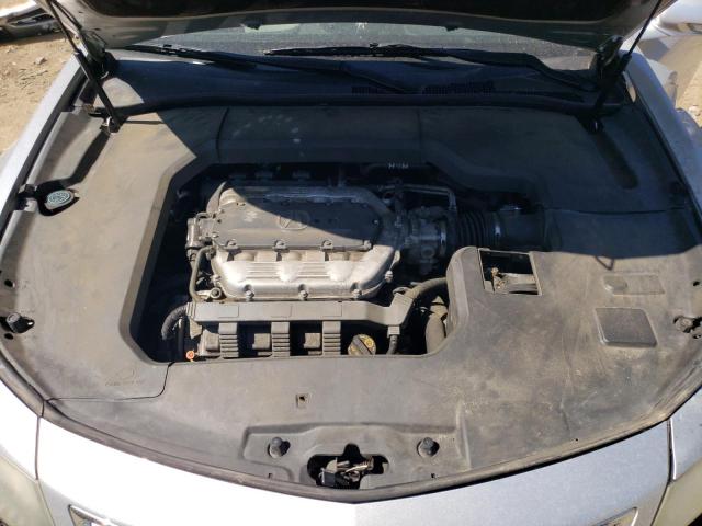 Photo 11 from auction – 2012 ACURA TL with VIN 19UUA8F7XCA027840