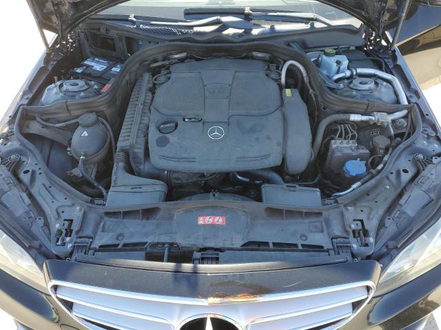 Photo 11 from auction – 2014 MERCEDES-BENZ E 350 with VIN WDDHF5KB2EA973644