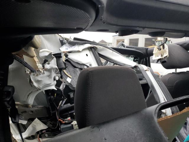 Photo 8 from auction – 2015 JEEP WRANGLER U with VIN 1C4HJWDG3FL541433