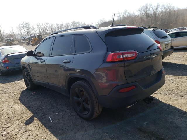 Photo 2 from auction – 2016 JEEP CHEROKEE L with VIN 1C4PJMDS5GW305614