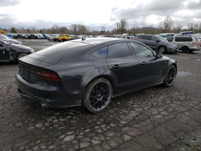 Photo 3 from auction – 2012 AUDI A7 PRESTIG with VIN WAU2GAFC0CN092274