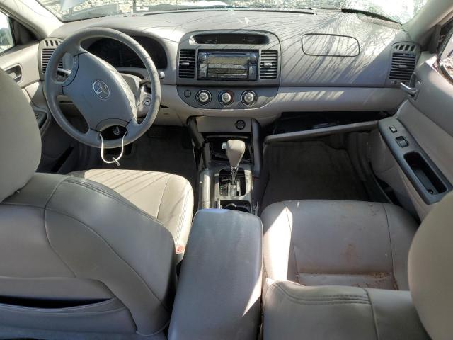 Photo 8 from auction – 2005 TOYOTA CAMRY LE with VIN 4T1BE32K55U505926