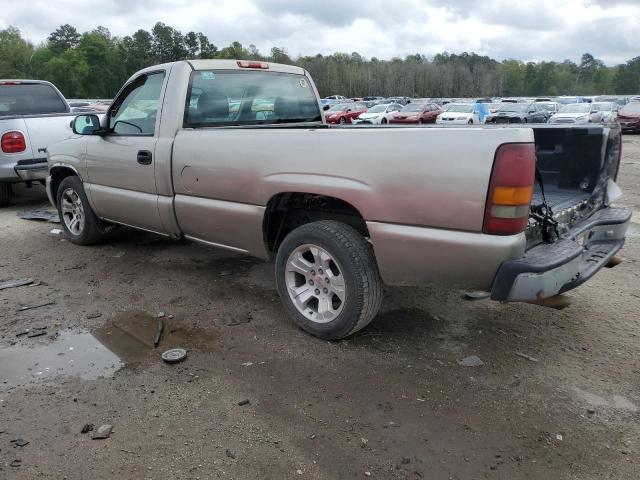 Photo 2 from auction – 2003 GMC NEW SIERRA with VIN 1GTEC14V13Z342453