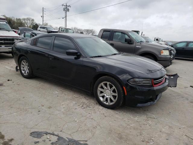 Photo 4 from auction – 2015 DODGE CHARGER SE with VIN 2C3CDXBGXFH903057
