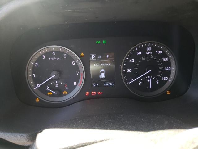 Photo 9 from auction – 2017 HYUNDAI TUCSON LIM with VIN KM8J3CA24HU464230