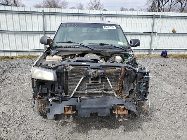 Photo 5 from auction – 2006 CHEVROLET SILVERADO with VIN 2GCEK13Z861285866