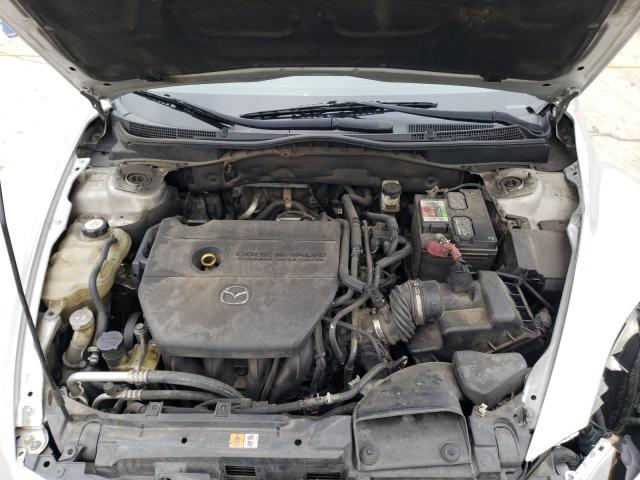 Photo 11 from auction – 2010 MAZDA 6 I with VIN 1YVHZ8BH8A5M31551