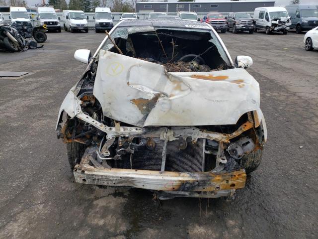 Photo 5 from auction – 2009 SCION TC with VIN JTKDE167190292762