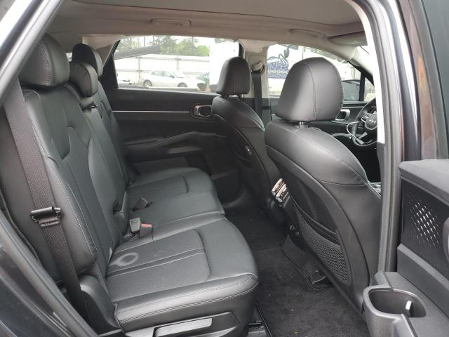 Photo 11 from auction – 2022 KIA SORENTO S with VIN 5XYRL4LC9NG123714