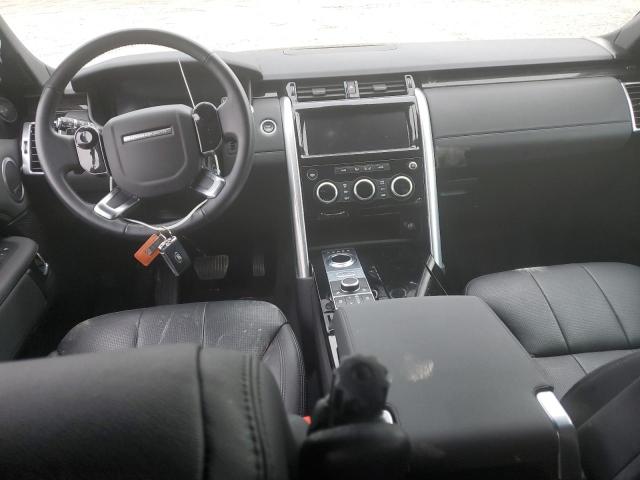 Photo 8 from auction – 2020 LAND ROVER DISCOVERY with VIN SALRR2RV2L2433554