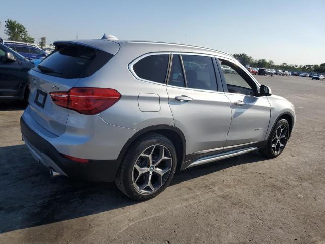 Photo 3 from auction – 2017 BMW X1 XDRIVE2 with VIN WBXHT3C32H5F76968