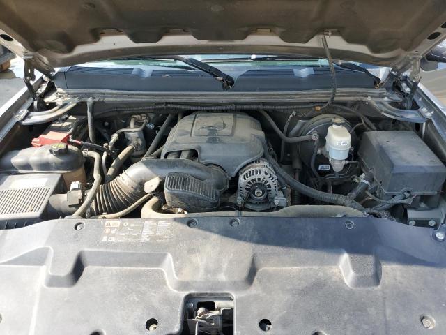 Photo 11 from auction – 2012 CHEVROLET SILVERADO with VIN 1GCRCSE03CZ206853