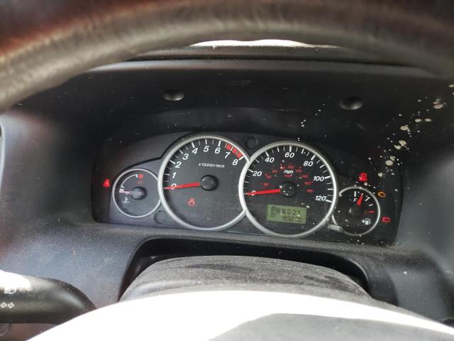 Photo 9 from auction – 2005 MAZDA TRIBUTE S with VIN 4F2YZ04135KM51138