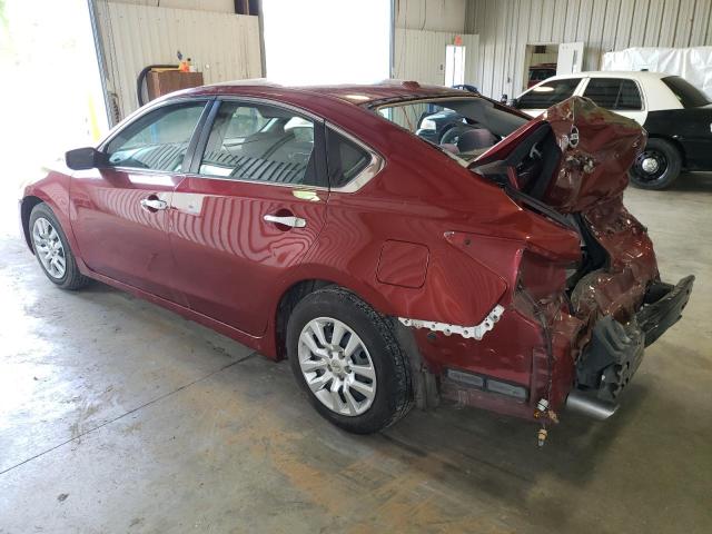 Photo 2 from auction – 2015 NISSAN ALTIMA 2.5 with VIN 1N4AL3AP1FN380556