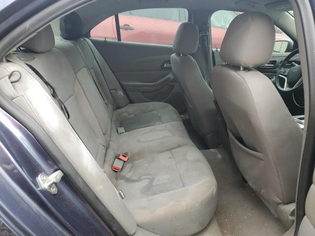 Photo 10 from auction – 2013 CHEVROLET MALIBU LS with VIN 1G11B5SA1DF325561