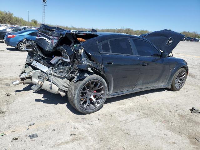 Photo 3 from auction – 2021 DODGE CHARGER SR with VIN 2C3CDXL93MH606595