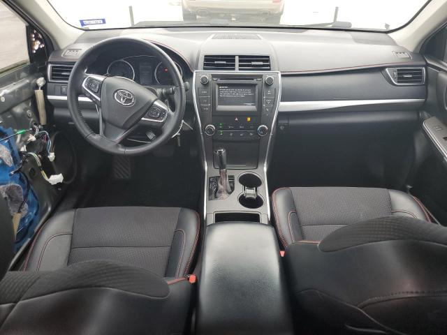 Photo 8 from auction – 2017 TOYOTA CAMRY LE with VIN 4T1BF1FKXHU729435
