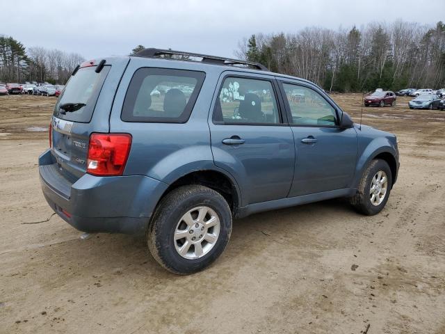 Photo 3 from auction – 2011 MAZDA TRIBUTE I with VIN 4F2CY9C76BKM06598