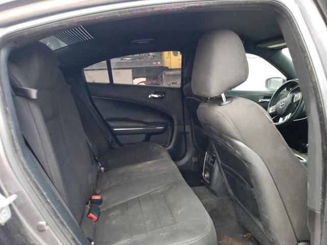 Photo 10 from auction – 2013 DODGE CHARGER SX with VIN 2C3CDXHG3DH701603