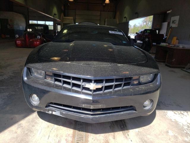 Photo 5 from auction – 2010 CHEVROLET CAMARO LT with VIN 2G1FC1EV5A9171595