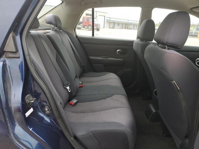 Photo 10 from auction – 2007 NISSAN VERSA S with VIN 3N1BC11E87L425594