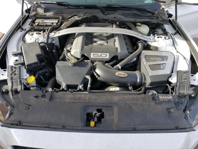 Photo 11 from auction – 2015 FORD MUSTANG GT with VIN 1FA6P8CF1F5418329