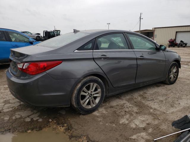 Photo 3 from auction – 2013 HYUNDAI SONATA GLS with VIN 5NPEB4AC2DH681643