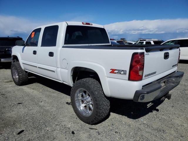 Photo 2 from auction – 2005 CHEVROLET SILVERADO with VIN 2GCEK13T351207912