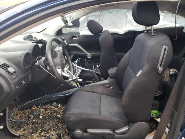 Photo 7 from auction – 2009 TOYOTA SCION TC with VIN JTKDE167290279390