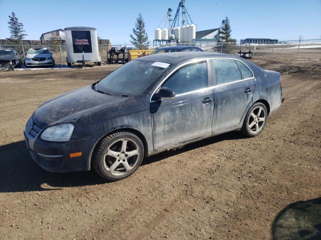 VOLKSWAGEN JETTA SE 2008 with VIN 3VWRZ71K18M160819 - Photo from auction