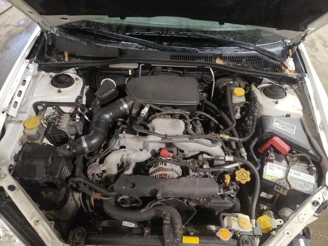 Photo 11 from auction – 2009 SUBARU LEGACY 2.5 with VIN 4S3BL616897231805