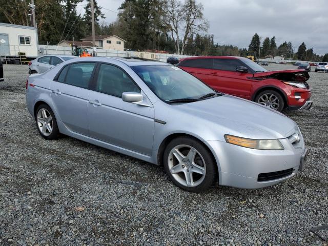 Photo 4 from auction – 2005 ACURA TL with VIN 19UUA66245A003366