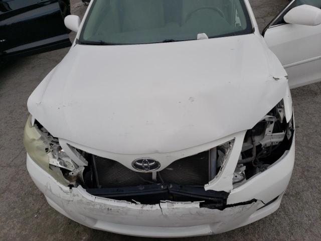 Photo 11 from auction – 2011 TOYOTA CAMRY BASE with VIN 4T4BF3EK8BR106499