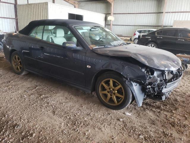 Photo 4 from auction – 2008 SAAB 9-3 2.0T with VIN YS3FB79Y086009465