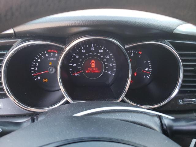 Photo 9 from auction – 2013 KIA OPTIMA LX with VIN KNAGM4A74D5332728